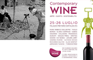 Maria Rebecca Ballestra - Contemporary Wine