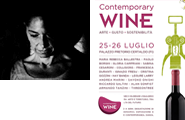 Gloria Campriani - Contemporary Wine