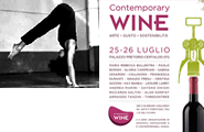 Francesca Duranti - Contemporary Wine