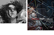 Gloria Campriani - HABITAT, la ricomposizione