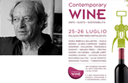 Armando Tanzini - Contemporary Wine