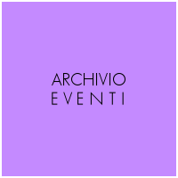 Archivio Eventi